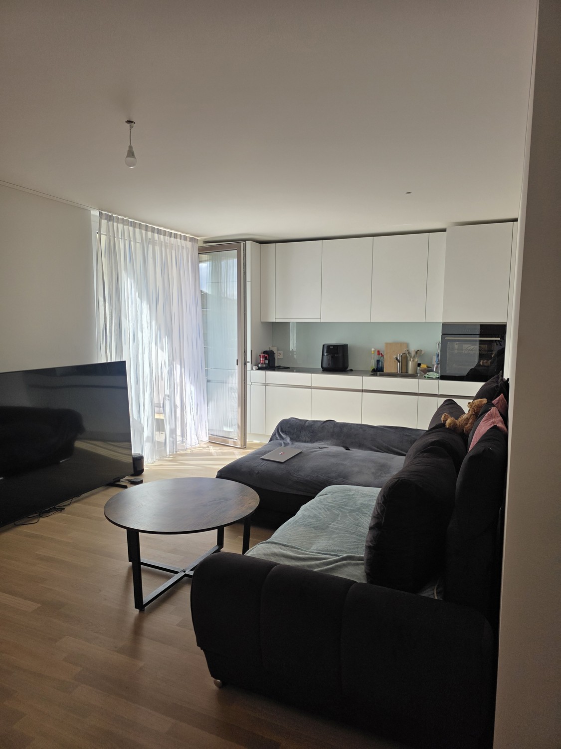 2 ½ rooms apartment, photo 3 of 7