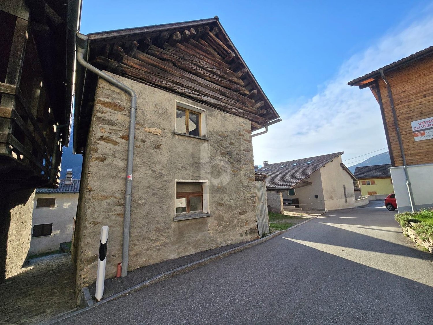 5 rooms chalet, photo 3 of 3