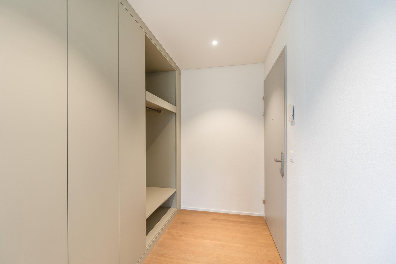 appartamento di 1 ½ locali