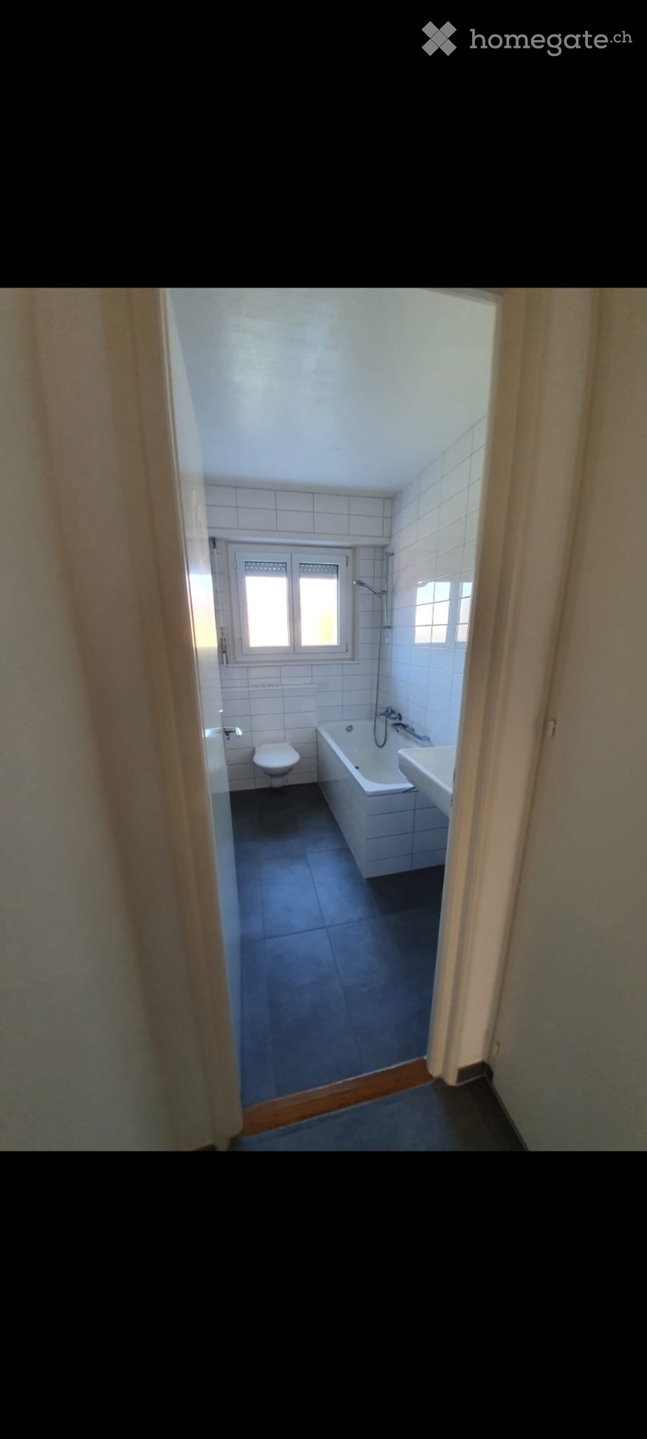 2 rooms apartment