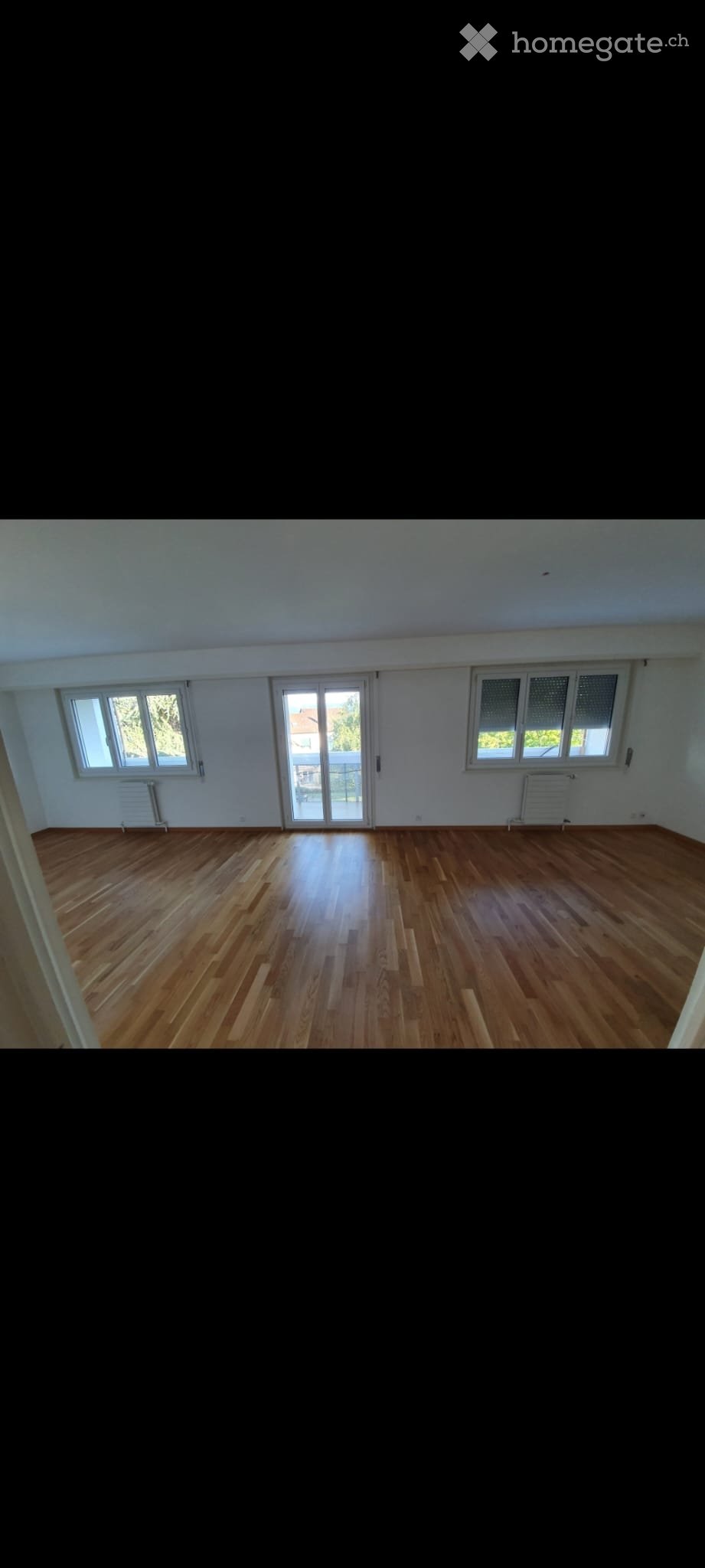 2 rooms apartment