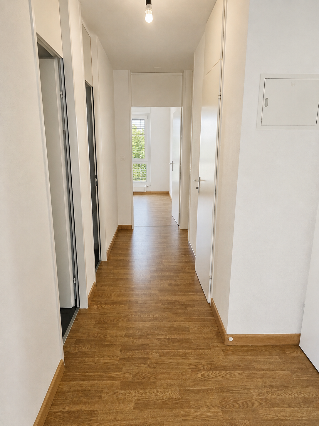 4 ½ rooms apartment, photo 7 of 10
