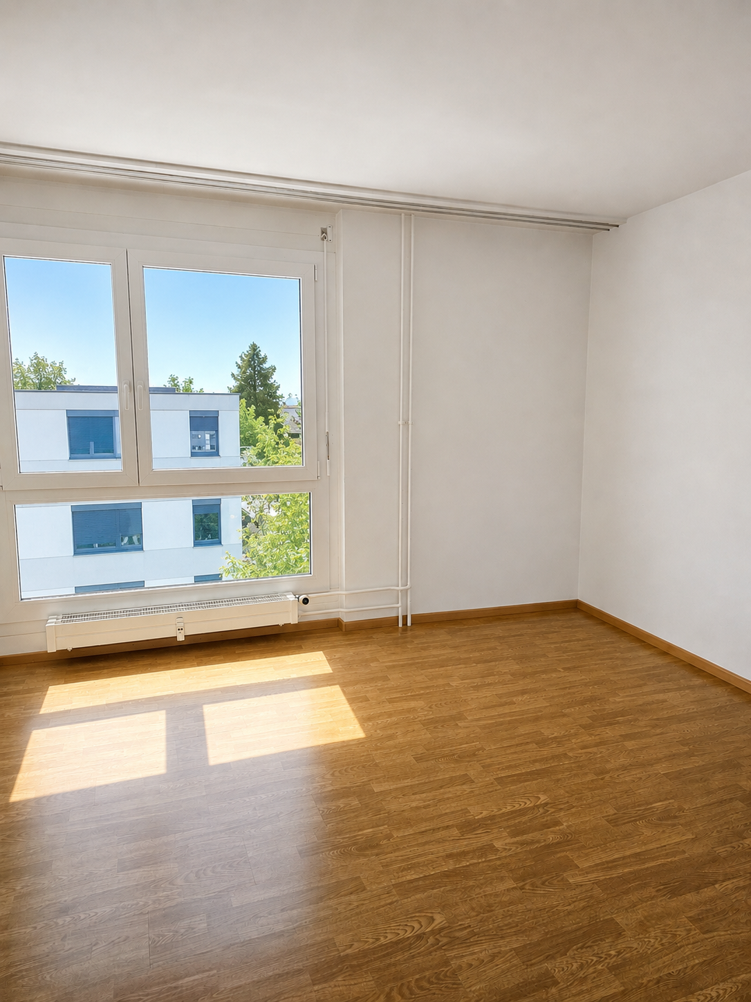 4 ½ rooms apartment, photo 5 of 10