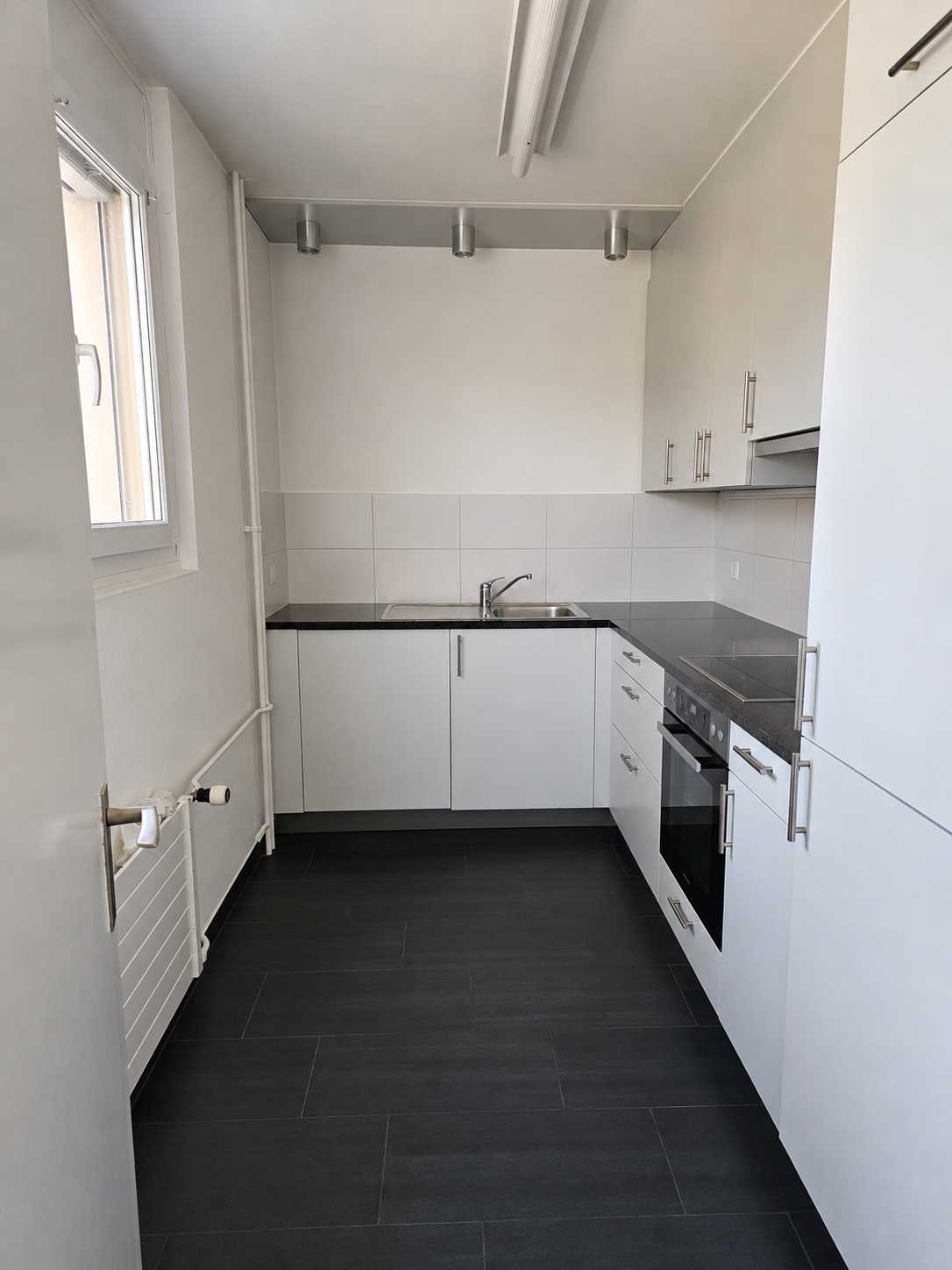 4 ½ rooms apartment, photo 4 of 10