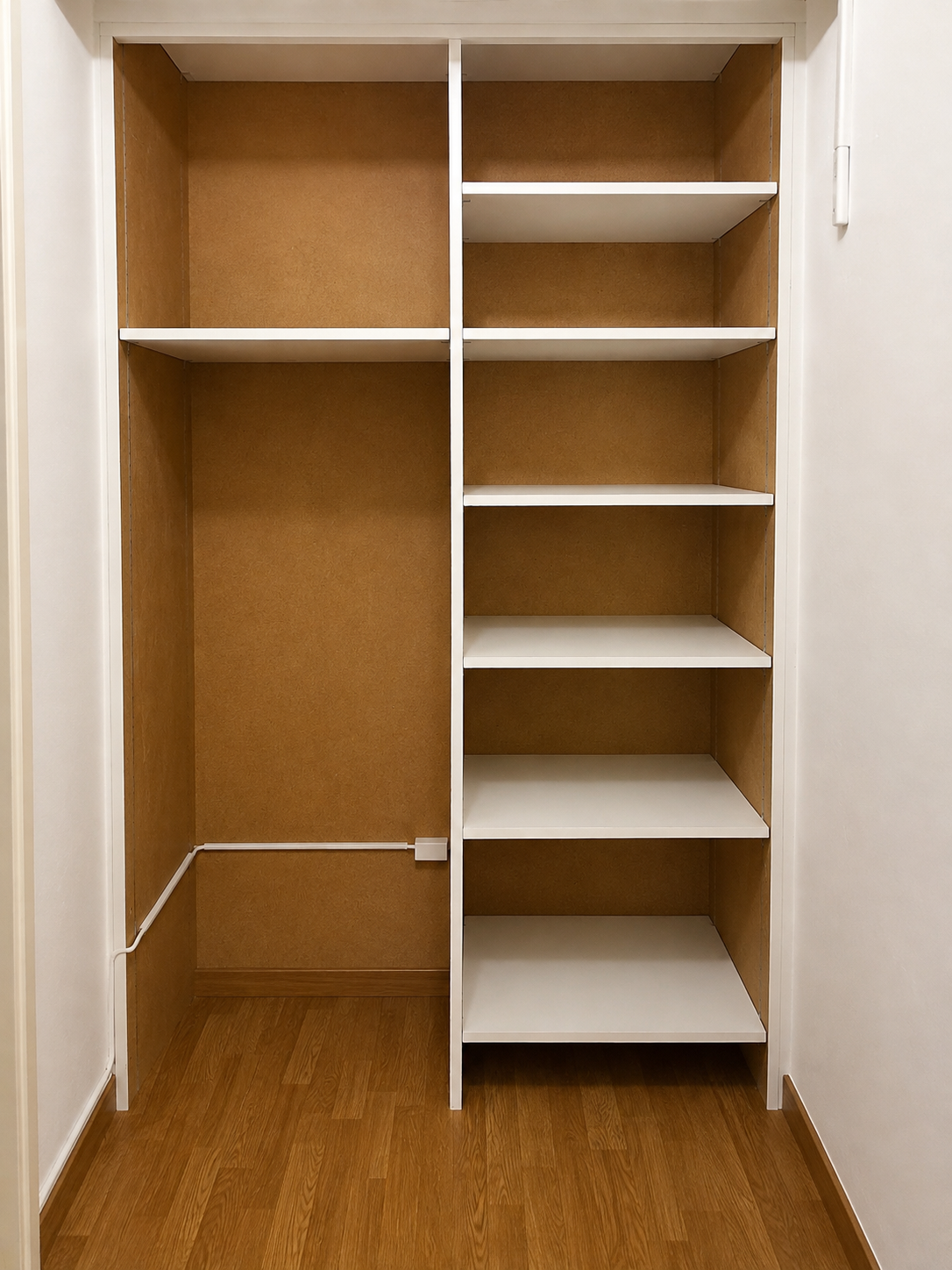 4 ½ rooms apartment, photo 9 of 10