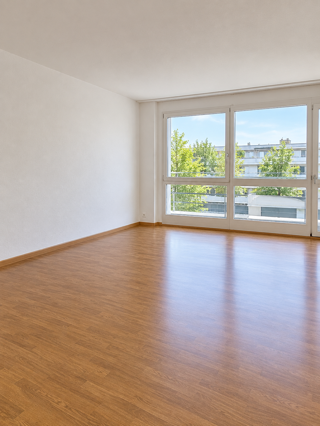 4 ½ rooms apartment, photo 2 of 10