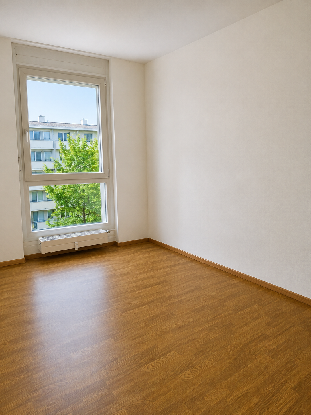 4 ½ rooms apartment, photo 3 of 10