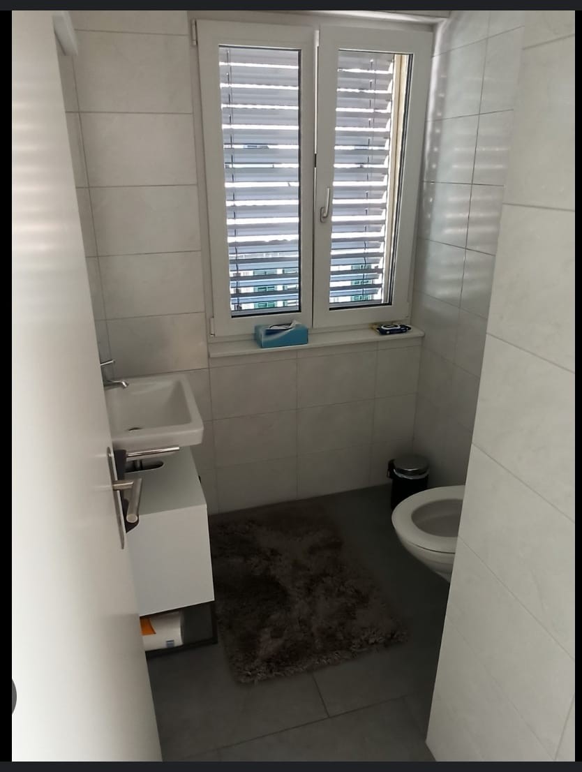 3 ½ rooms apartment, photo 3 of 10