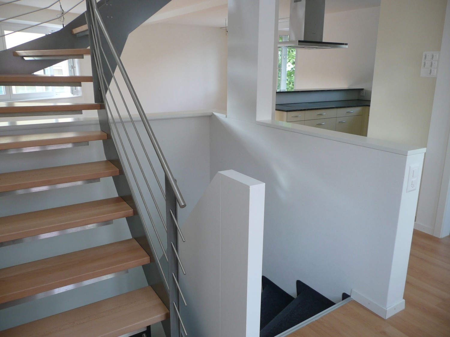 3 ½ rooms apartment, photo 5 of 10