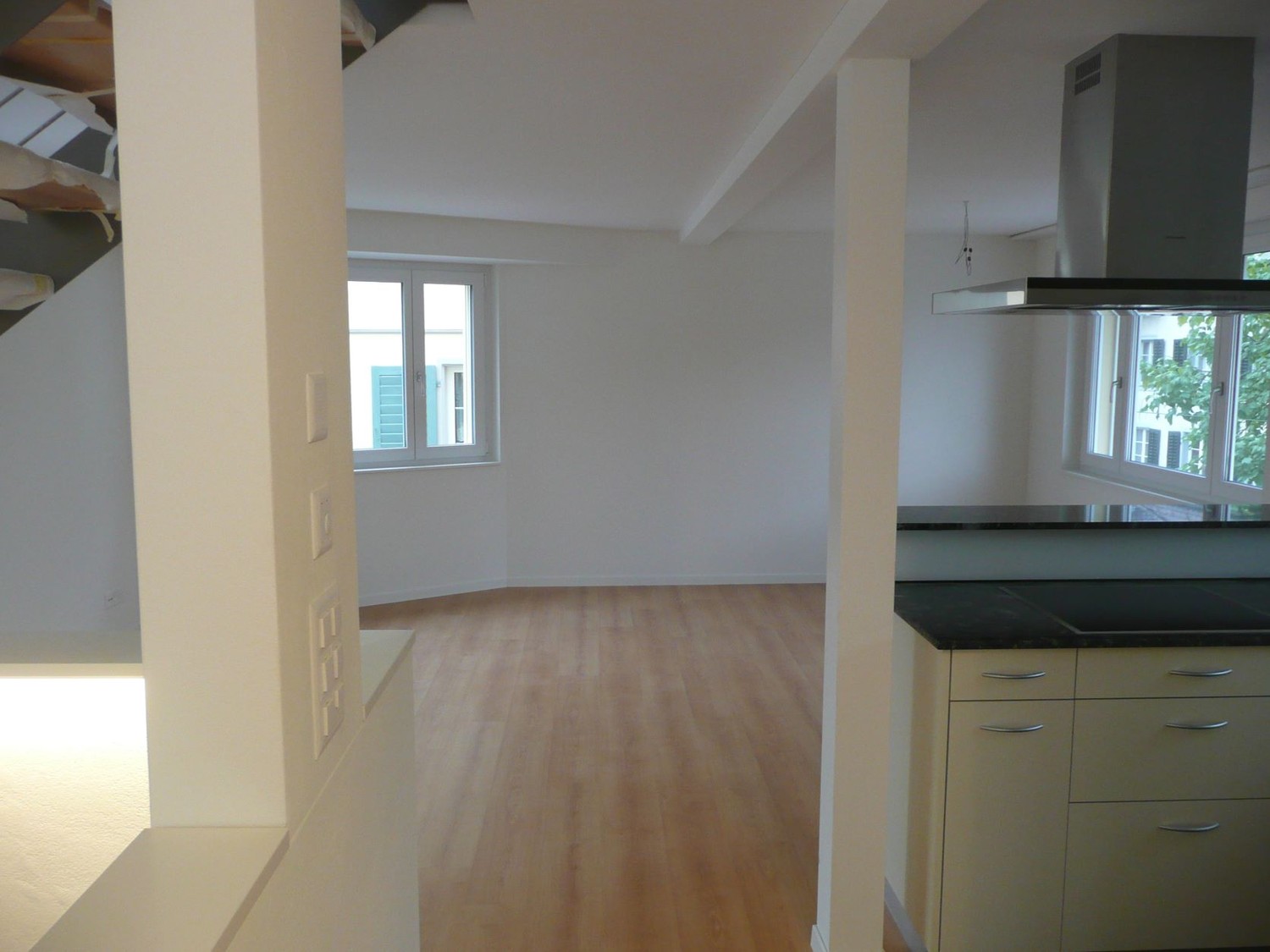 3 ½ rooms apartment, photo 1 of 10