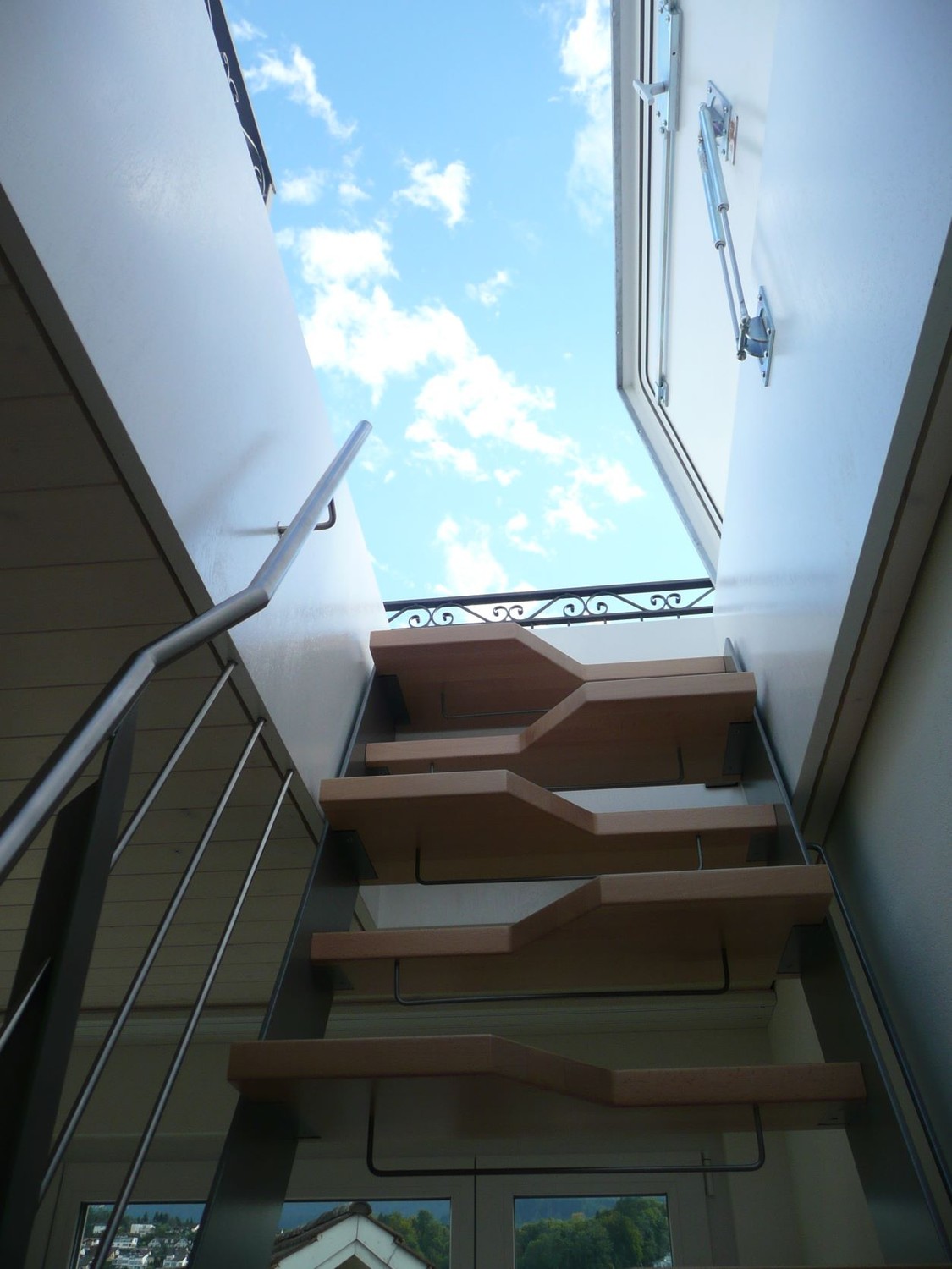3 ½ rooms apartment, photo 10 of 10