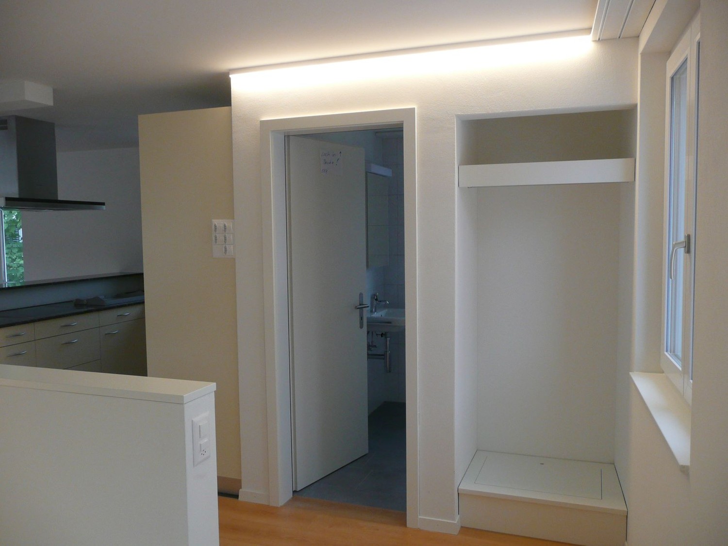 3 ½ rooms apartment, photo 4 of 10