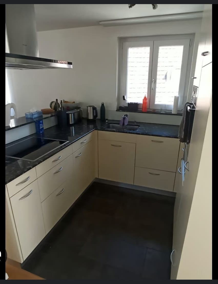 3 ½ rooms apartment, photo 2 of 10