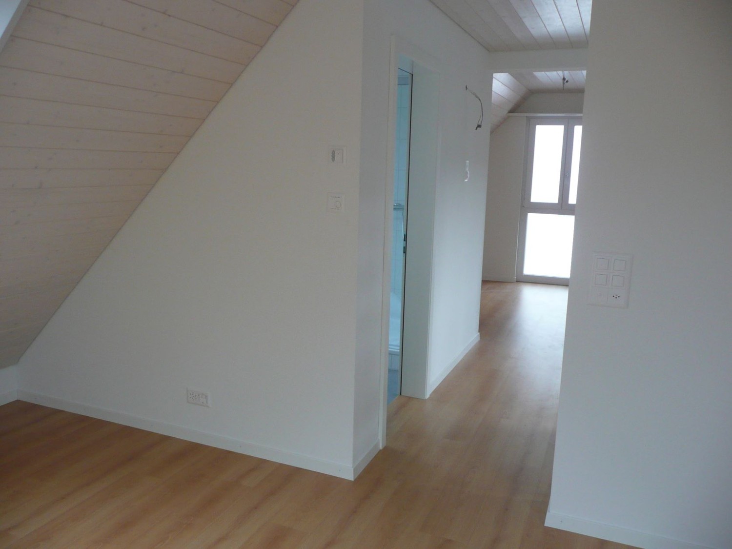 3 ½ rooms apartment, photo 9 of 10