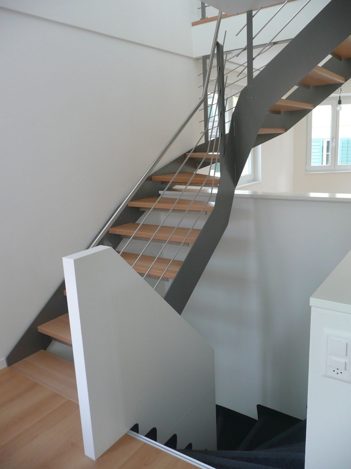 3 ½ rooms apartment, photo 6 of 10