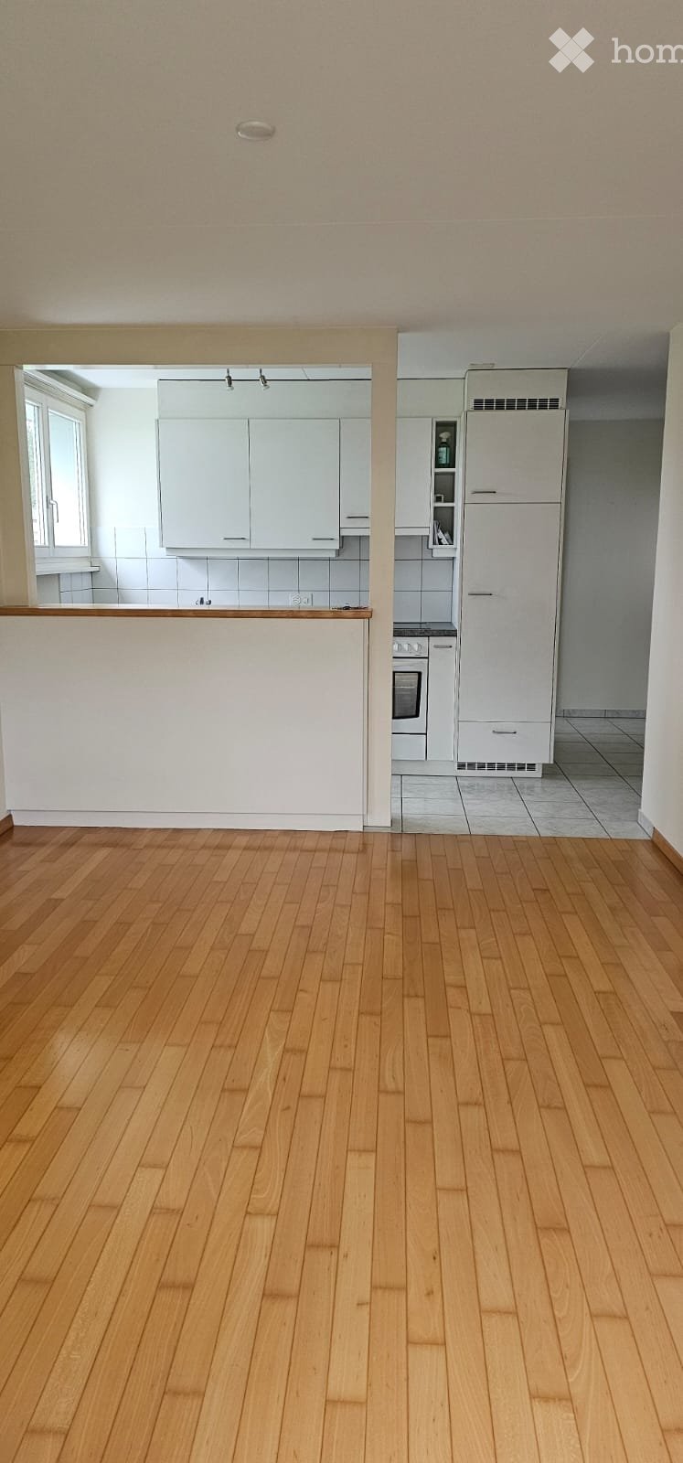 appartamento di 4 locali