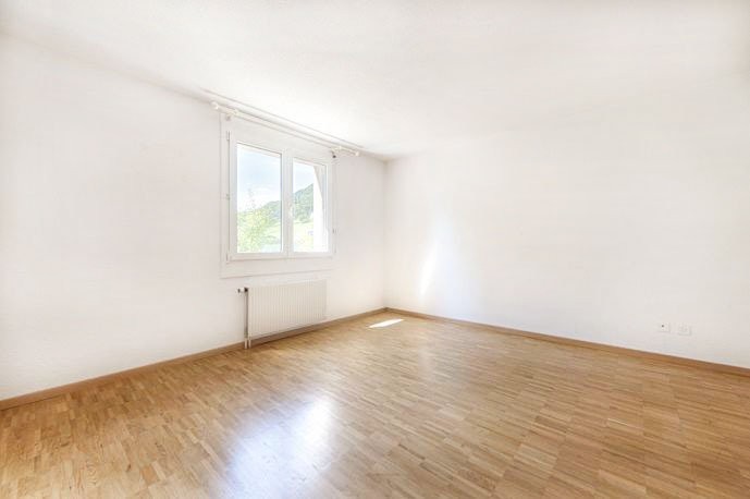 4 ½ pièces appartement