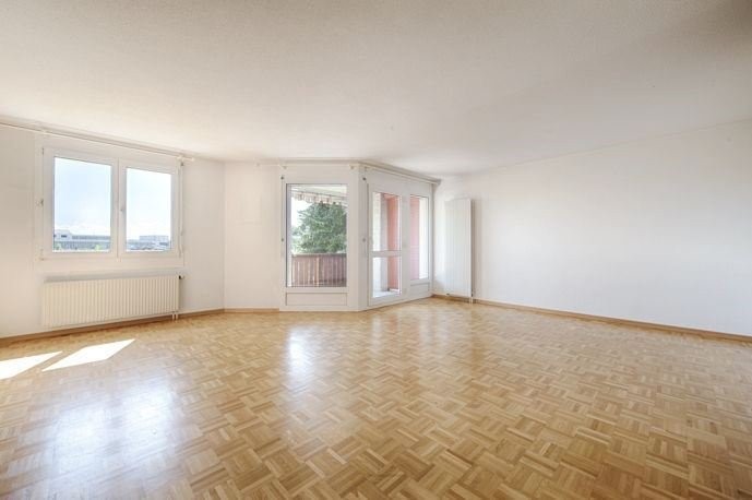 4 ½ pièces appartement