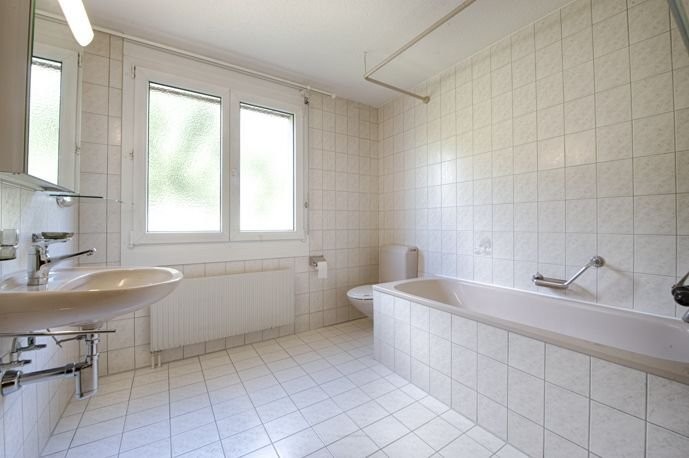 4 ½ pièces appartement