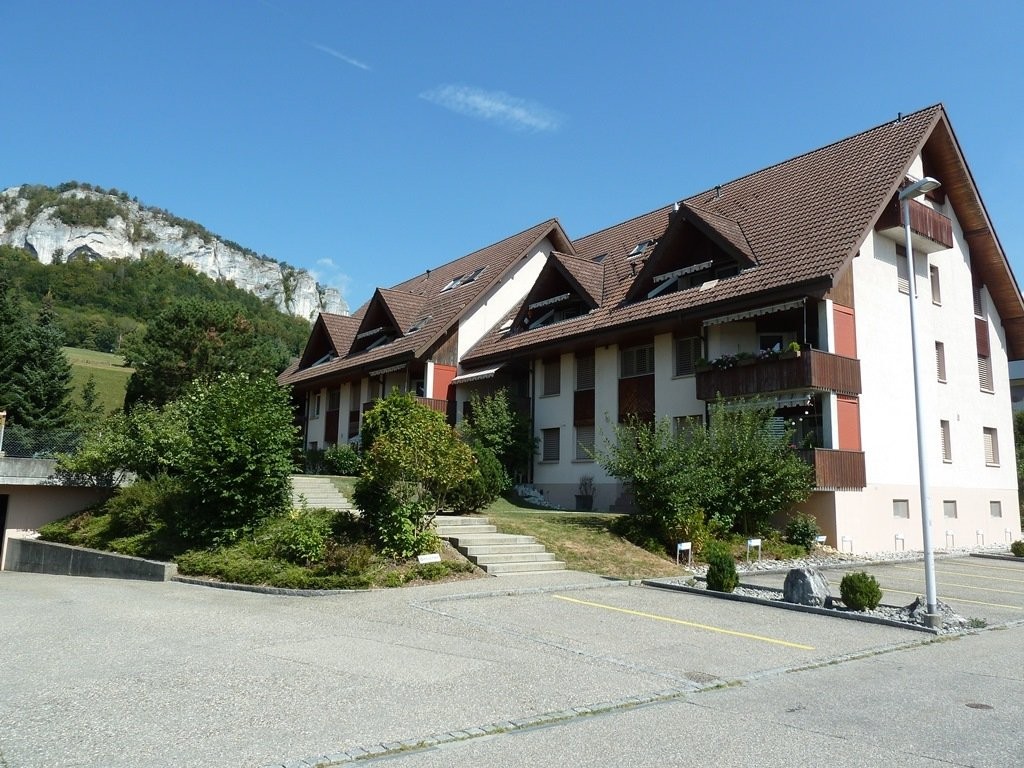 4 ½ pièces appartement