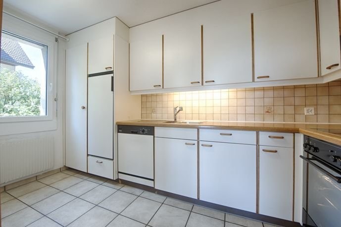 4 ½ pièces appartement