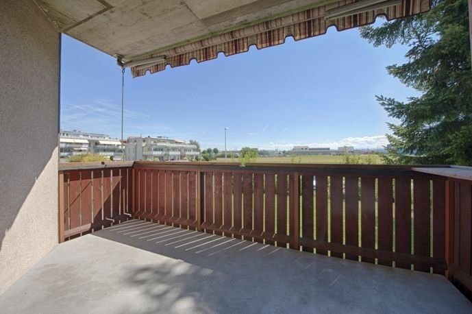 4 ½ pièces appartement