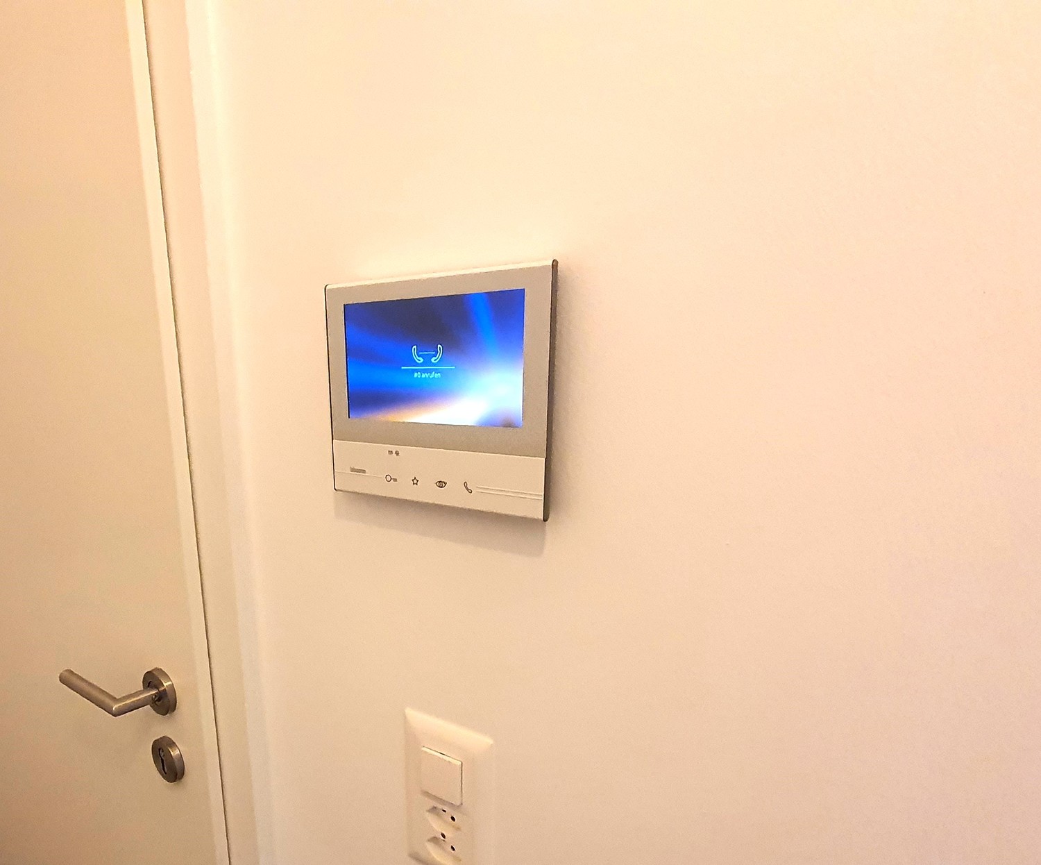1 ½ rooms apartment, photo 7 of 9