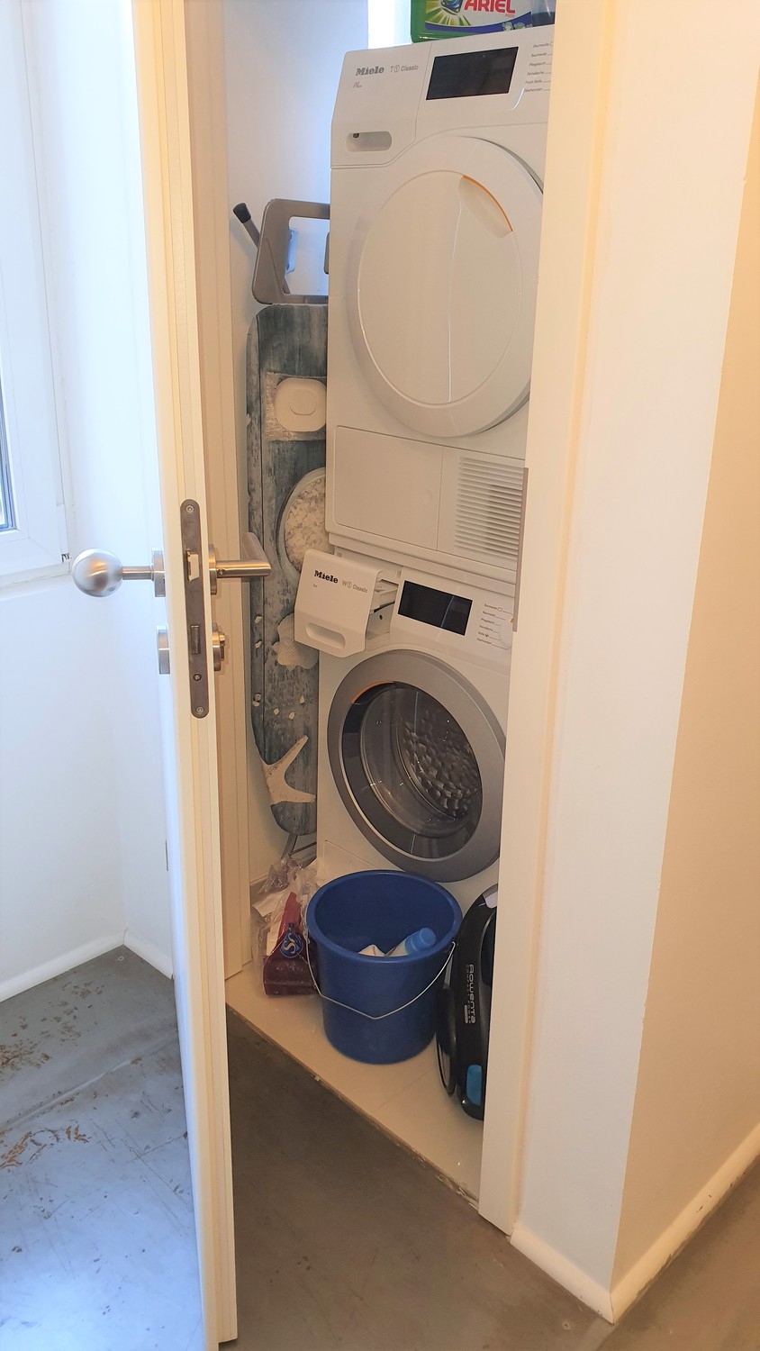 1 ½ rooms apartment, photo 8 of 9
