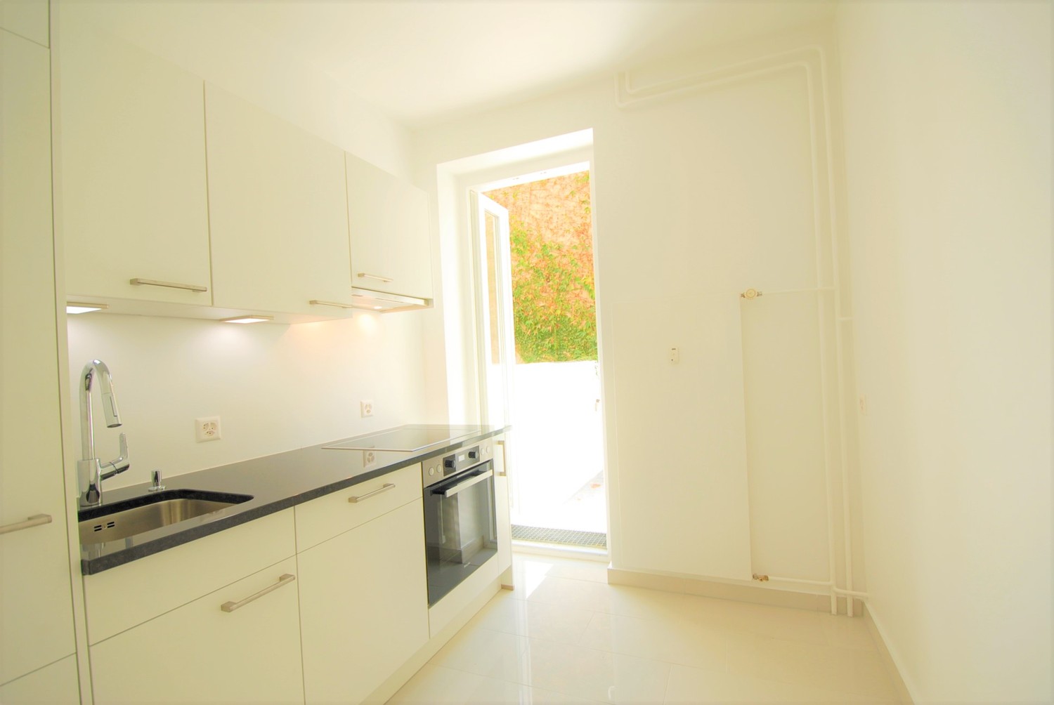 1 ½ rooms apartment, photo 4 of 9