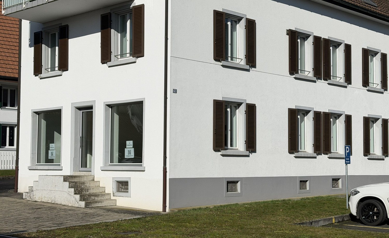 80m² commercial, photo 2 of 7