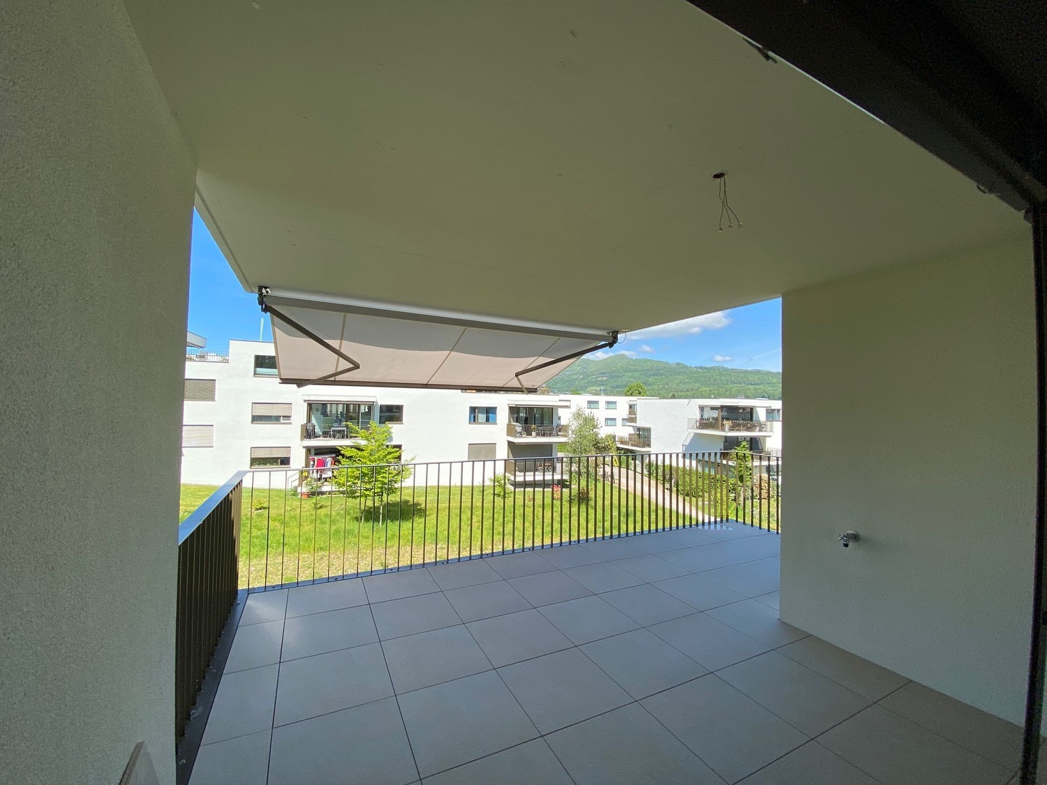 Appartement de 4 ½ pièces