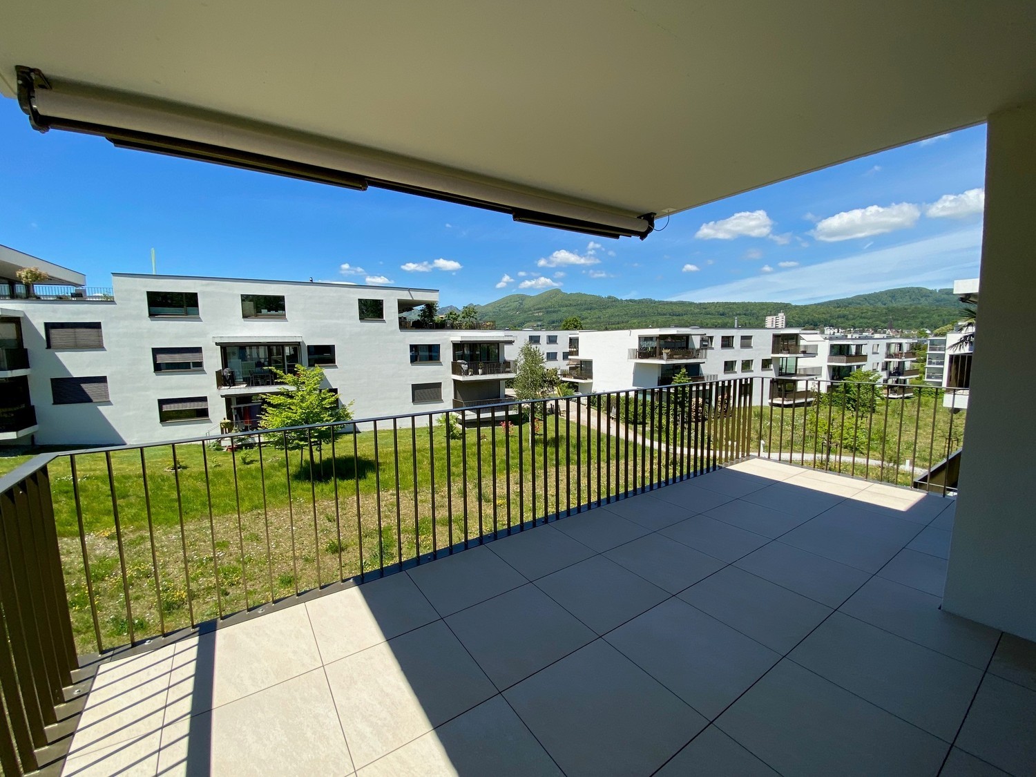 Appartement de 4 ½ pièces