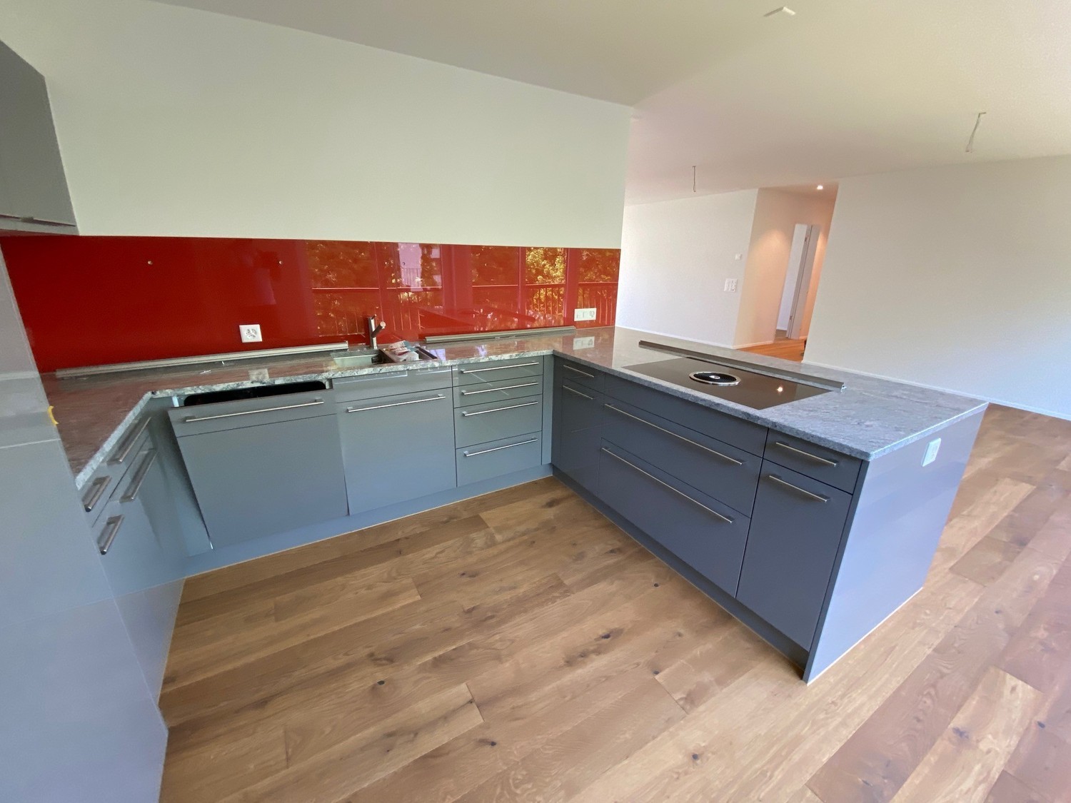 Appartement de 4 ½ pièces