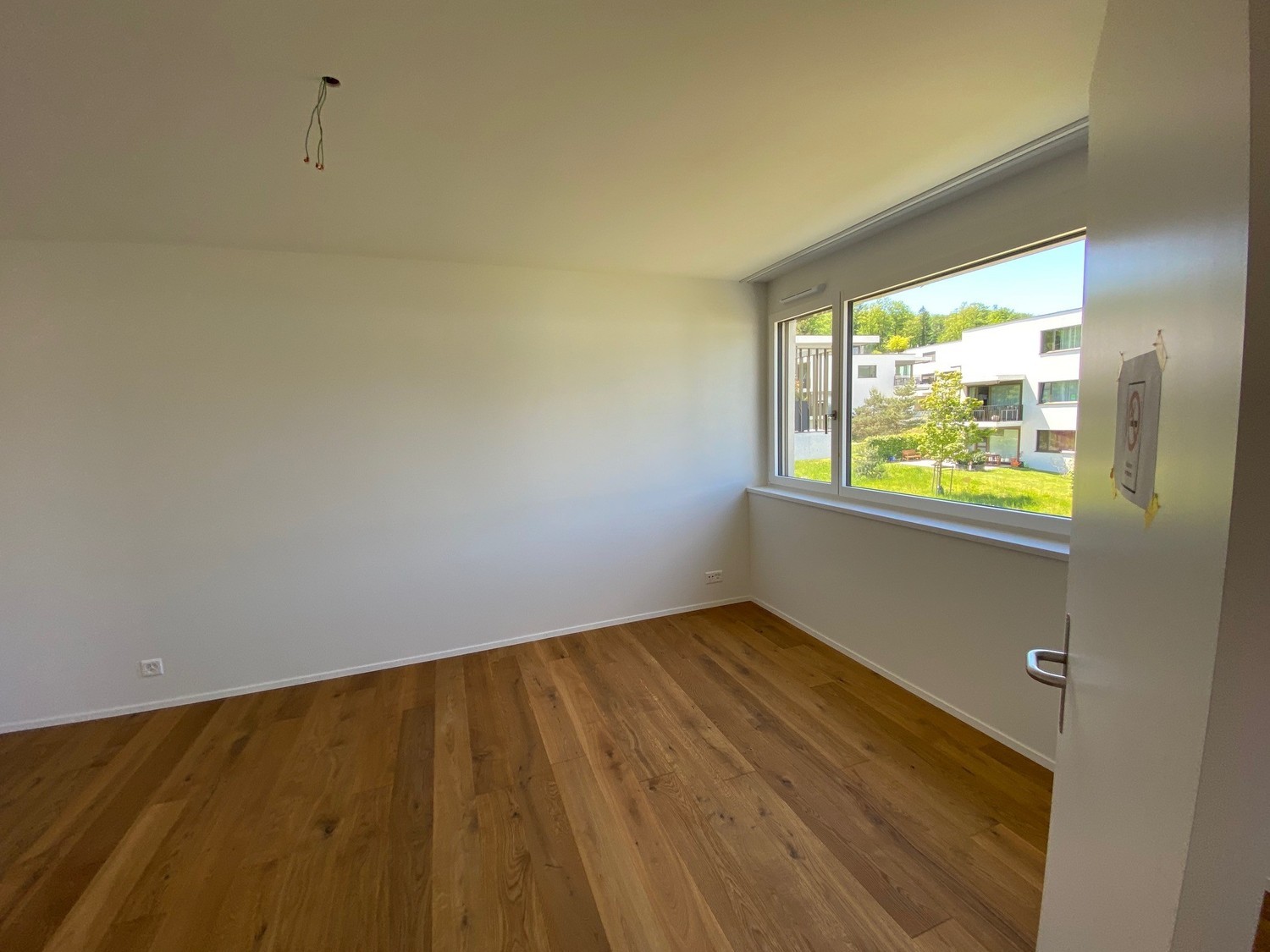 Appartement de 4 ½ pièces