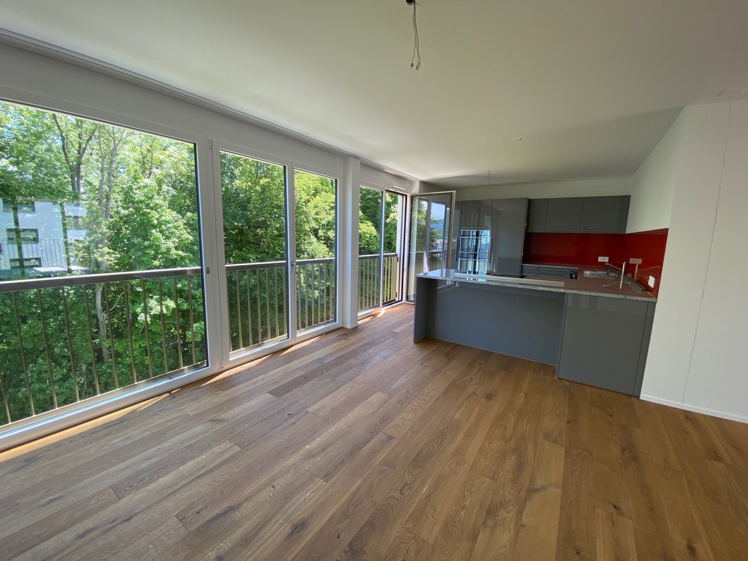 Appartement de 4 ½ pièces