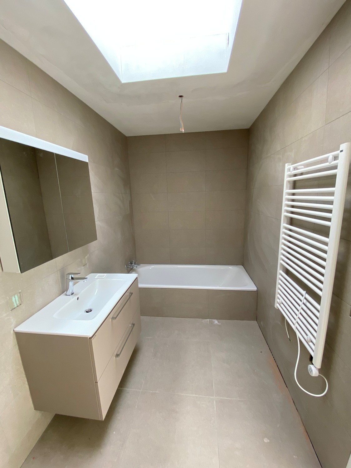 Appartement de 4 ½ pièces