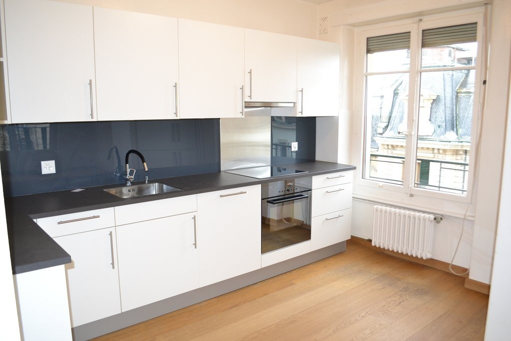 3 ½ rooms apartment, photo 3 of 7