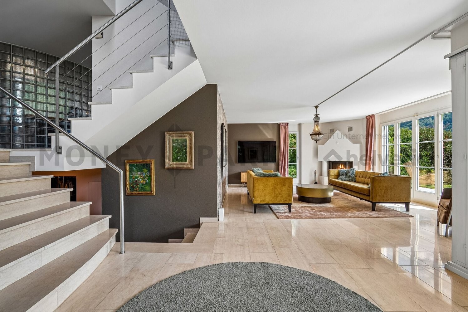 6 ½ rooms single house