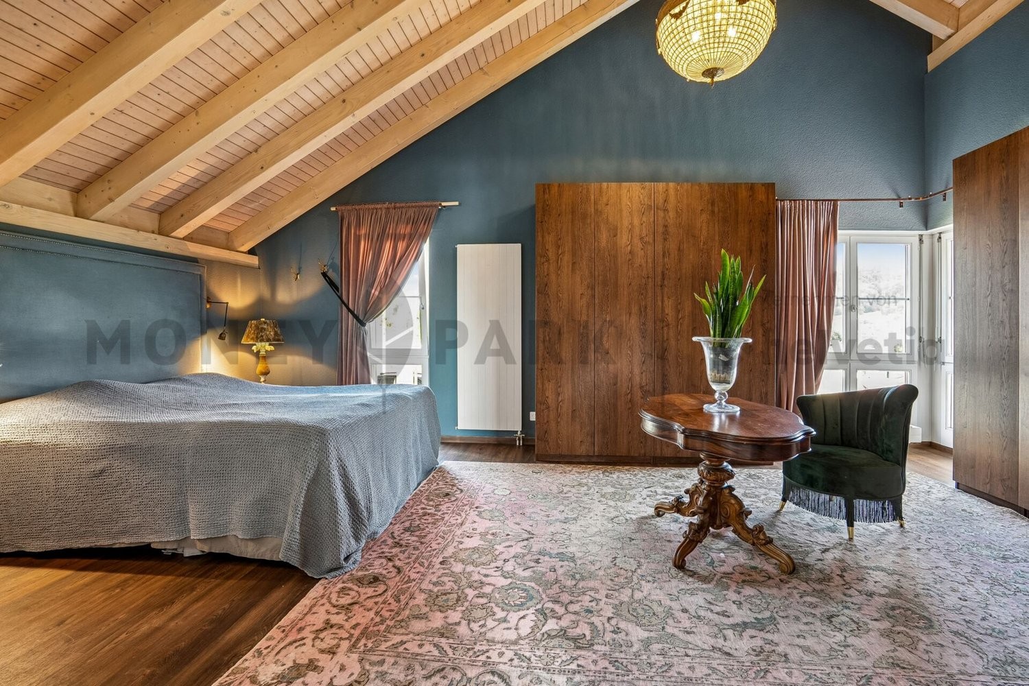 6 ½ rooms single house