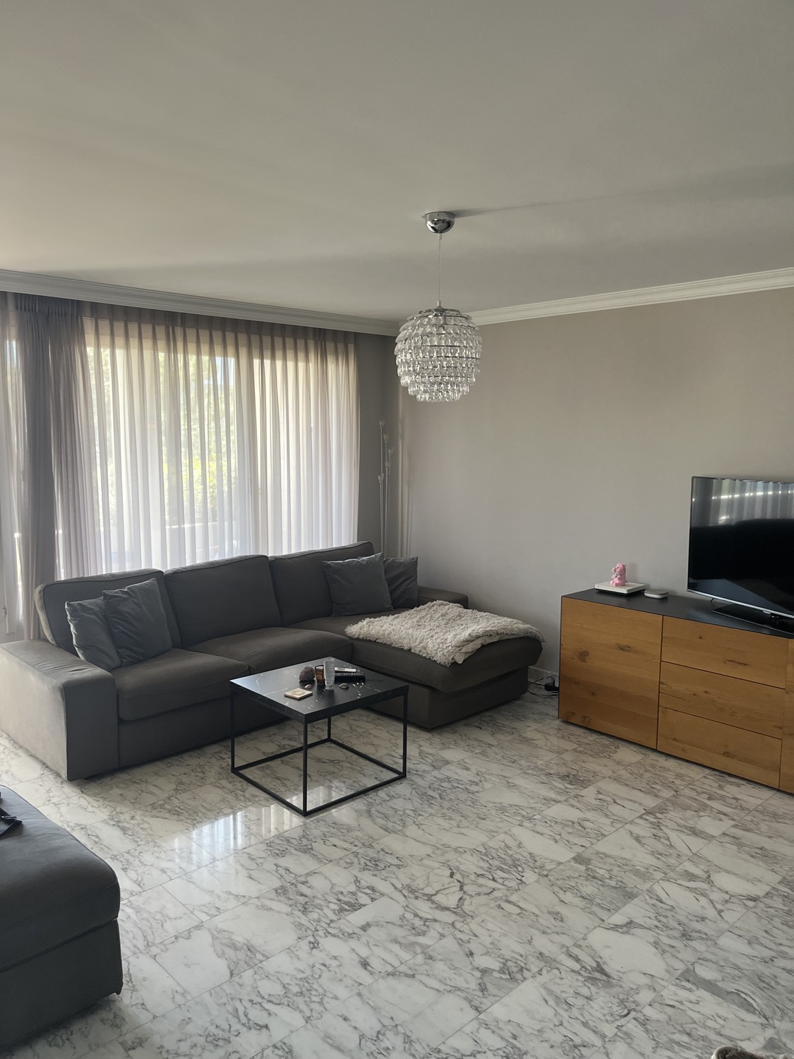 3 ½ pièces appartement