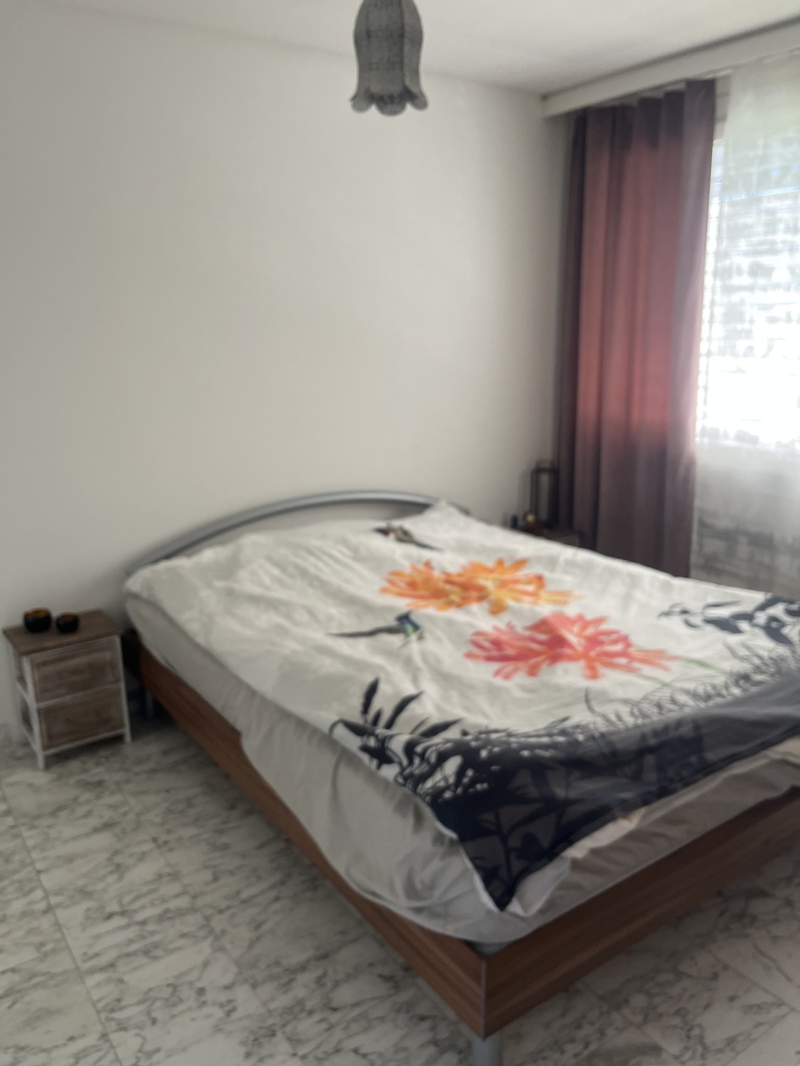 3 ½ pièces appartement