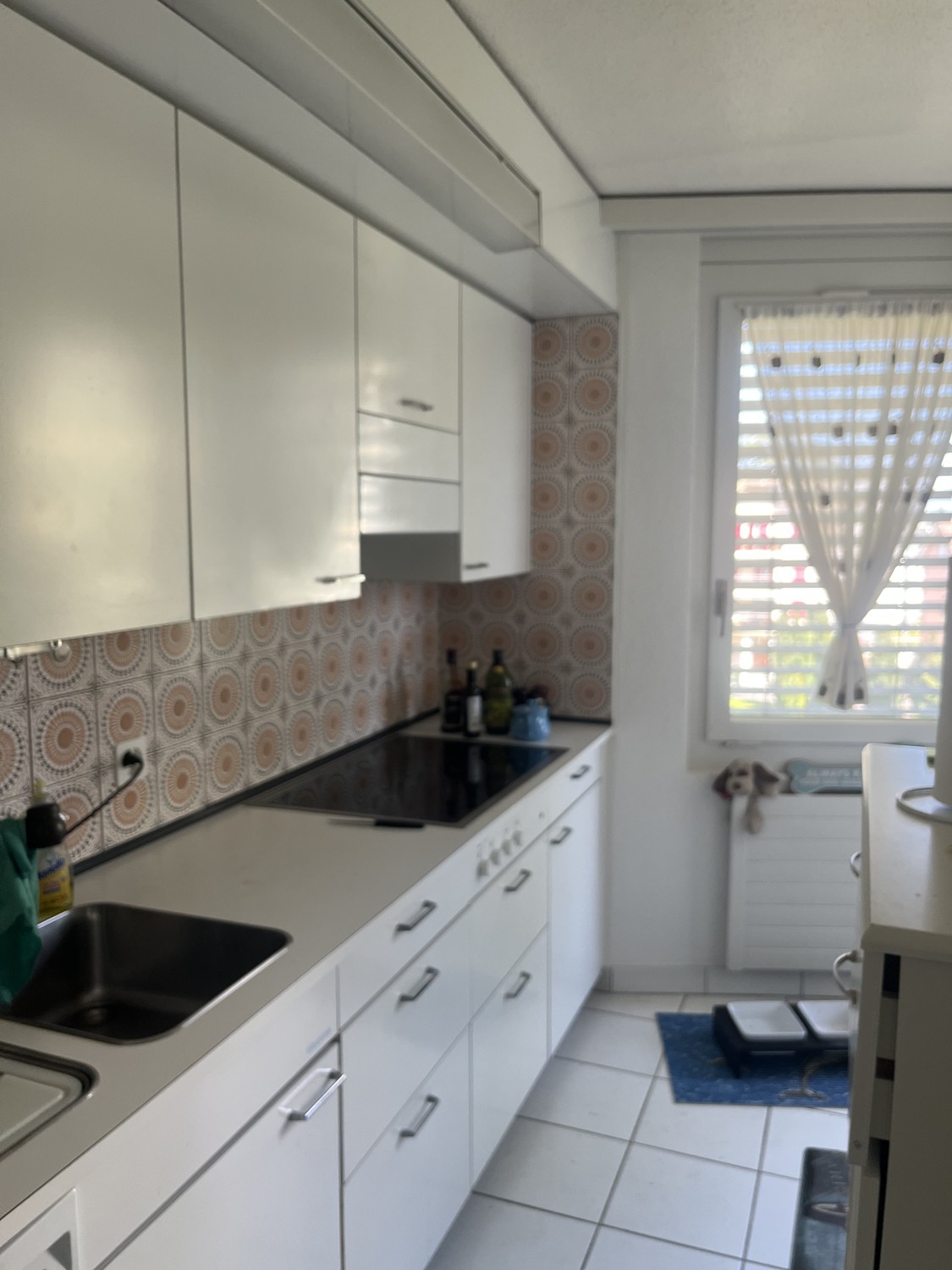 3 ½ pièces appartement