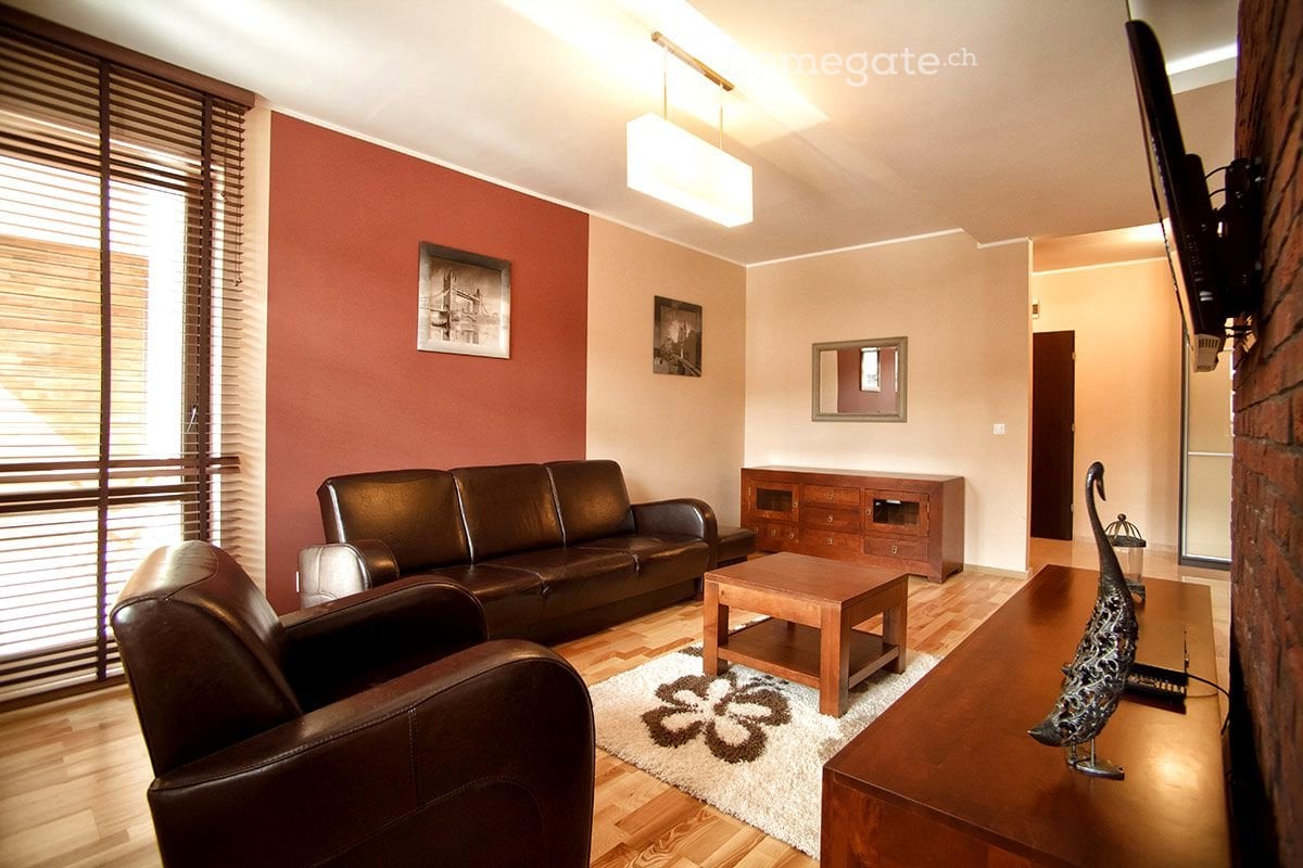 2 rooms apartment, photo 2 of 5