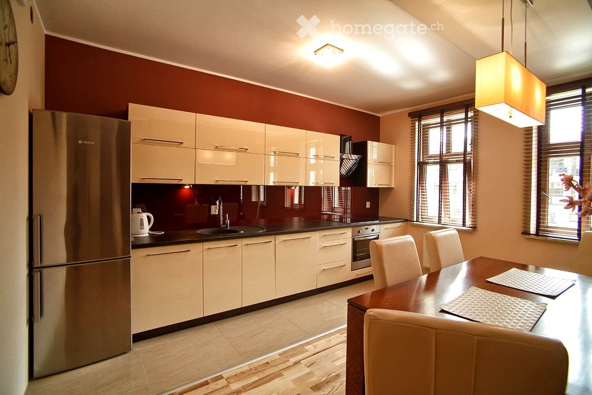 2 rooms apartment, photo 3 of 5