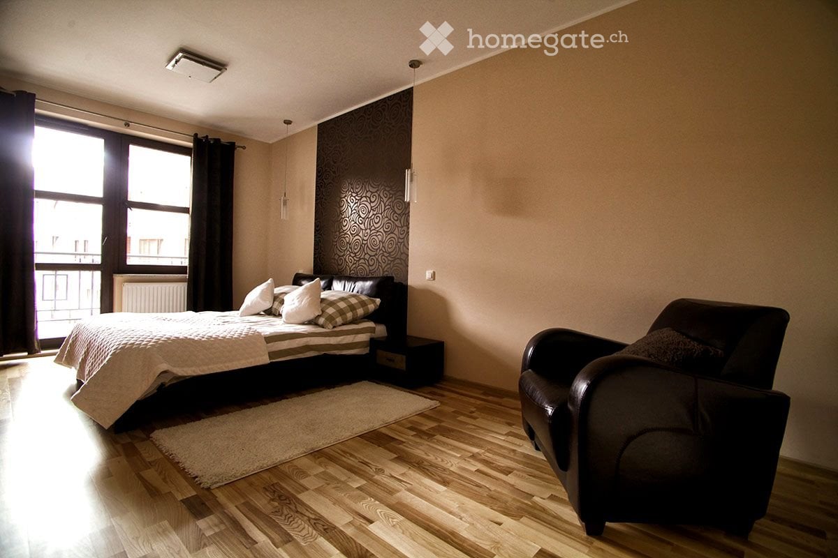 2 rooms apartment, photo 4 of 5