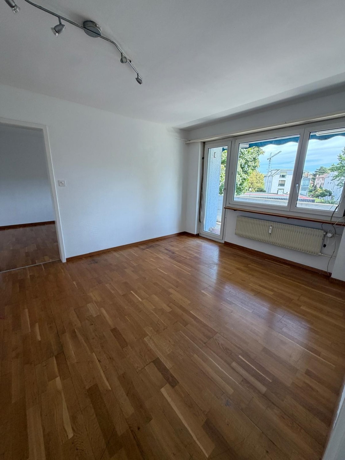 2 rooms apartment, photo 4 of 7