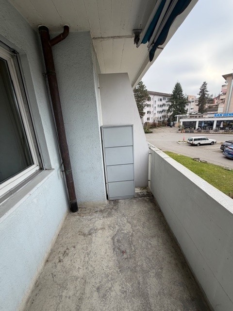2 rooms apartment, photo 7 of 7