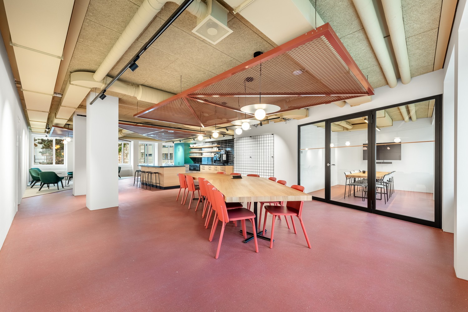 98m² commercial, Foto 9 von 10