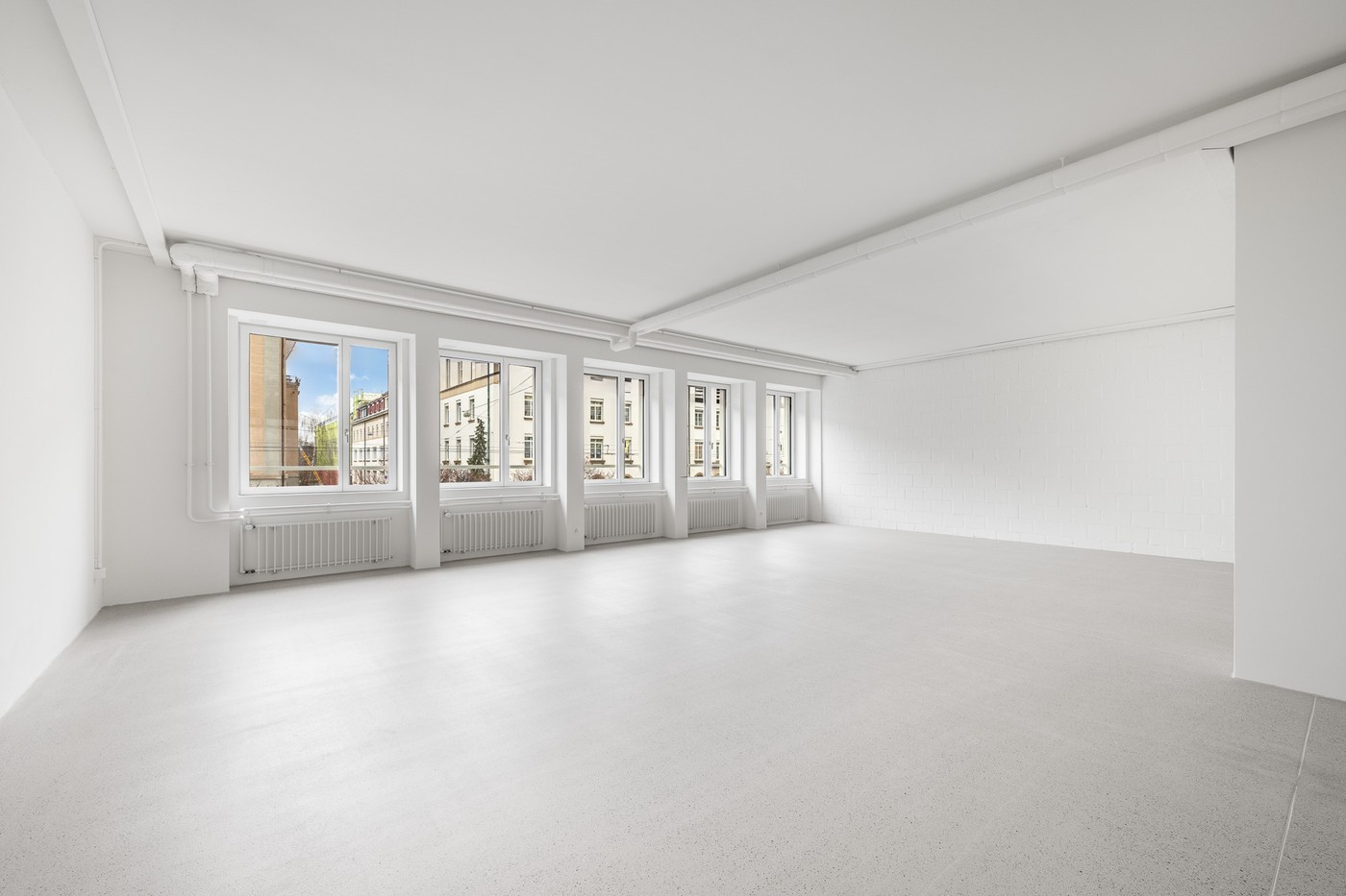 98m² commercial, Foto 2 von 10