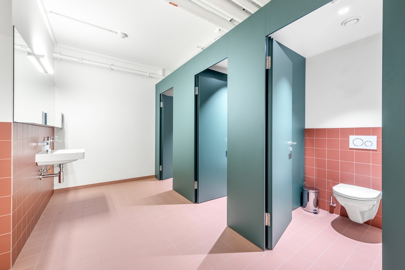 98m² commercial, Foto 5 von 10